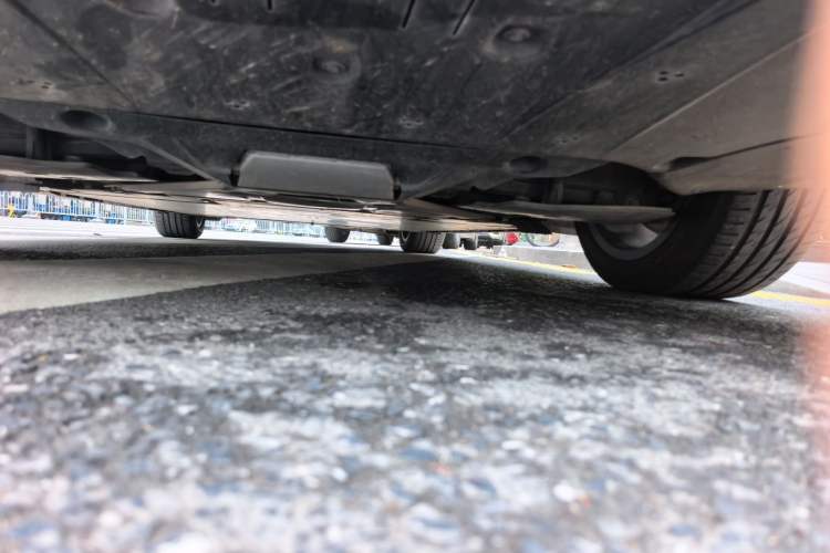 Used BMW i3 2022 eDrive 35 L Chassis Rear