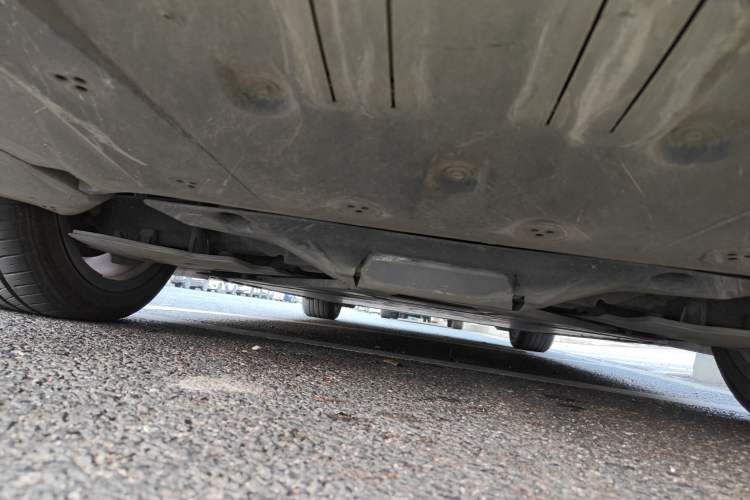 Used BMW i3 2022 eDrive 35 L Chassis Rear