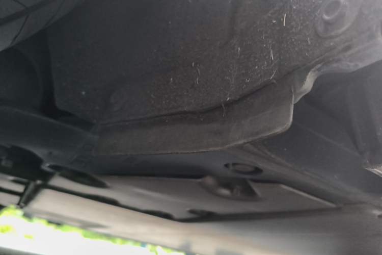 Used BMW i3 2022 eDrive 35 L Chassis Rear Right