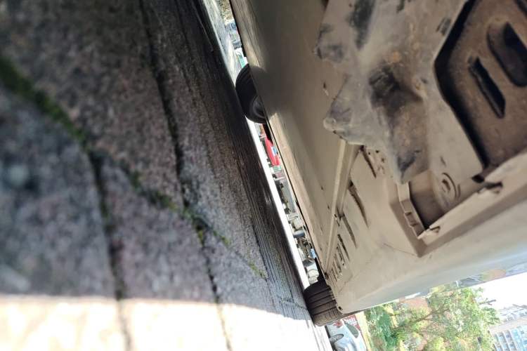 Used BMW i3 2022 eDrive 35 L Chassis Rear Right