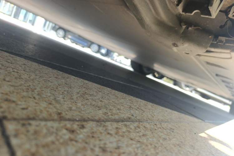 Used BMW i3 2022 eDrive 35 L Chassis Rear Right