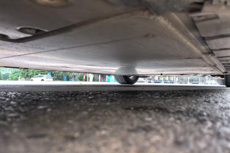 Used BMW i3 2022 eDrive 35 L Chassis Rear Right