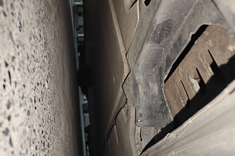 Used BMW i3 2022 eDrive 35 L Chassis Rear Right