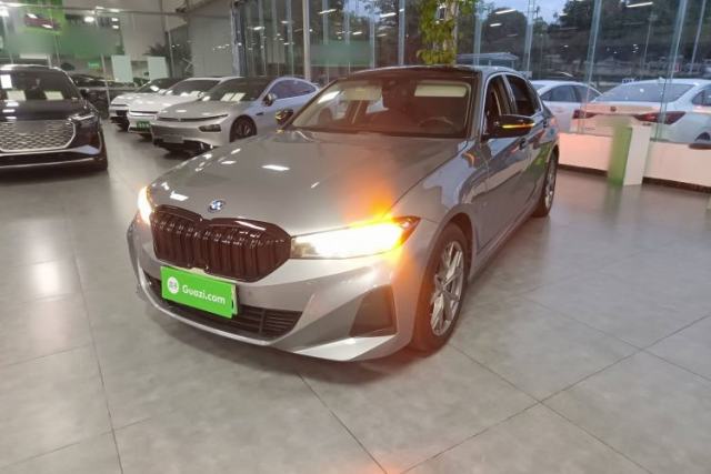 Used BMW i3 2022 eDrive 35 L