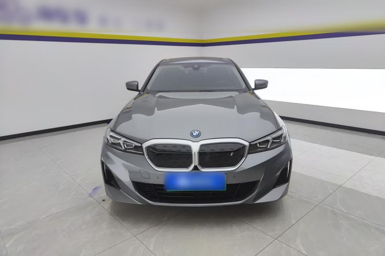 Used BMW i3 2022 eDrive 35 L Front