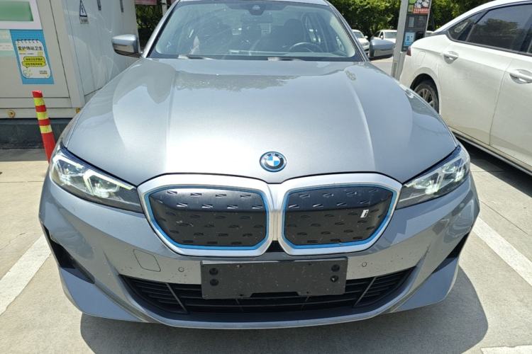 Used BMW i3 2022 eDrive 35 L Front