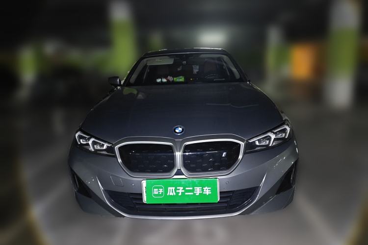 Used BMW i3 2022 eDrive 35 L Front