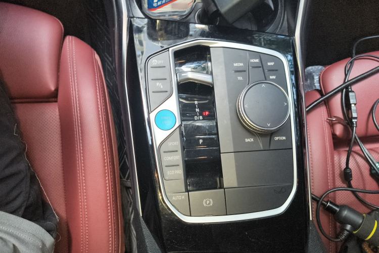 Used BMW i3 2022 eDrive 35 L Gear Lever