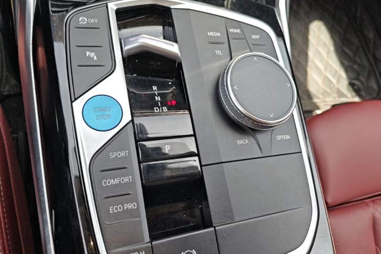 Used BMW i3 2022 eDrive 35 L Gear Lever