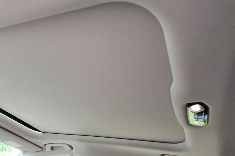 Used BMW i3 2022 eDrive 35 L Headliner