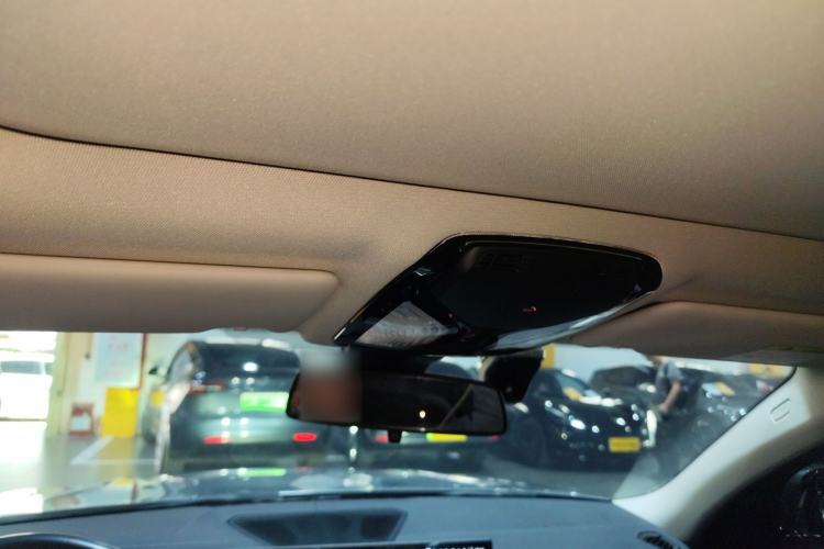 Used BMW i3 2022 eDrive 35 L Headliner