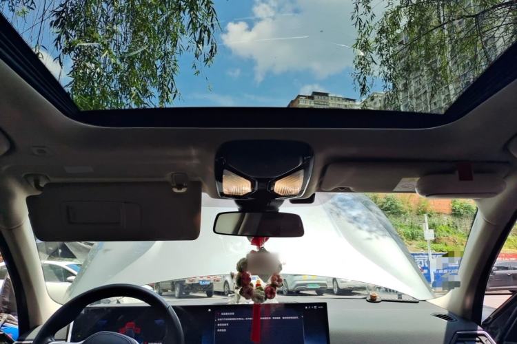 Used BMW i3 2022 eDrive 35 L Headliner