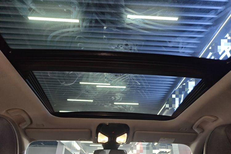 Used BMW i3 2022 eDrive 35 L Headliner