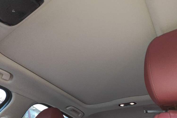Used BMW i3 2022 eDrive 35 L Headliner