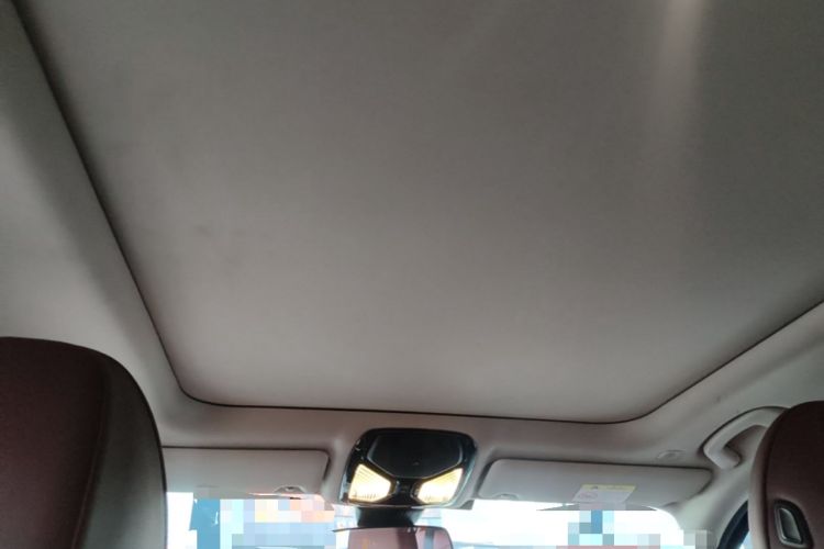 Used BMW i3 2022 eDrive 35 L Headliner