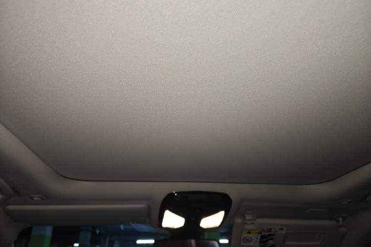 Used BMW i3 2022 eDrive 35 L Headliner