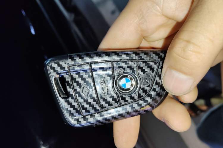 Used BMW i3 2022 eDrive 35 L Interior 1