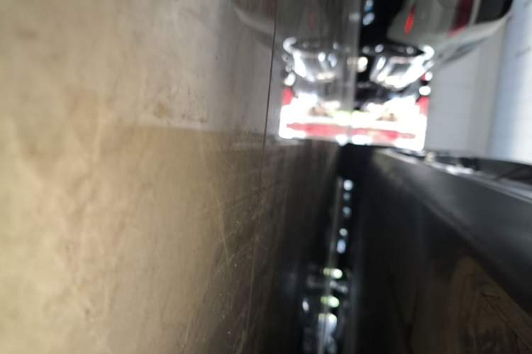Used BMW i3 2022 eDrive 35 L Left Side Sill