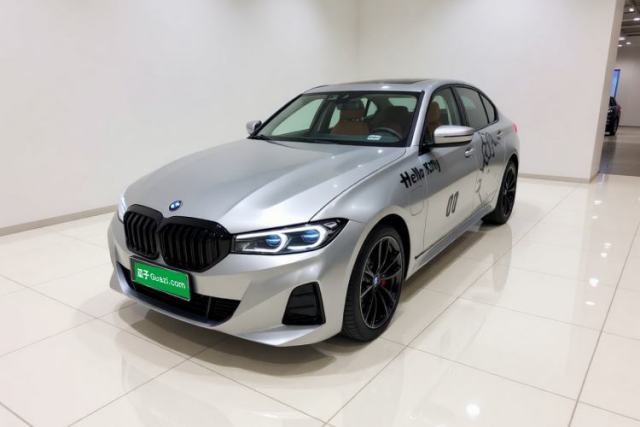 Używany BMW i3 2022 eDrive 35 L