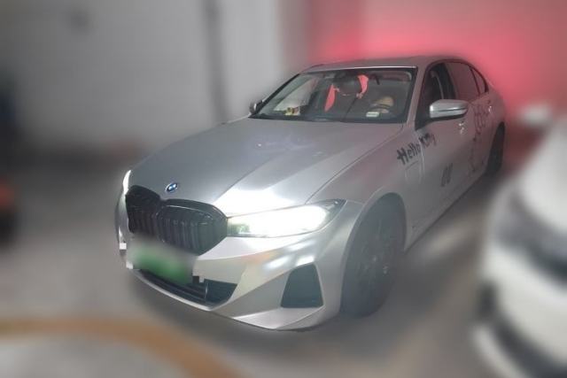 Używany BMW i3 2022 eDrive 35 L