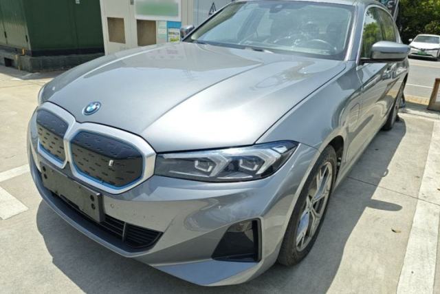 Used BMW i3 2022 eDrive 35 L