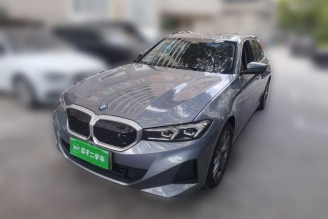 Used BMW i3 2022 eDrive 35 L