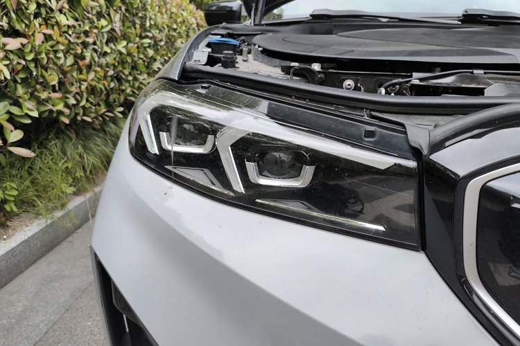 Used BMW i3 2022 eDrive 35 L Right Front Headlight