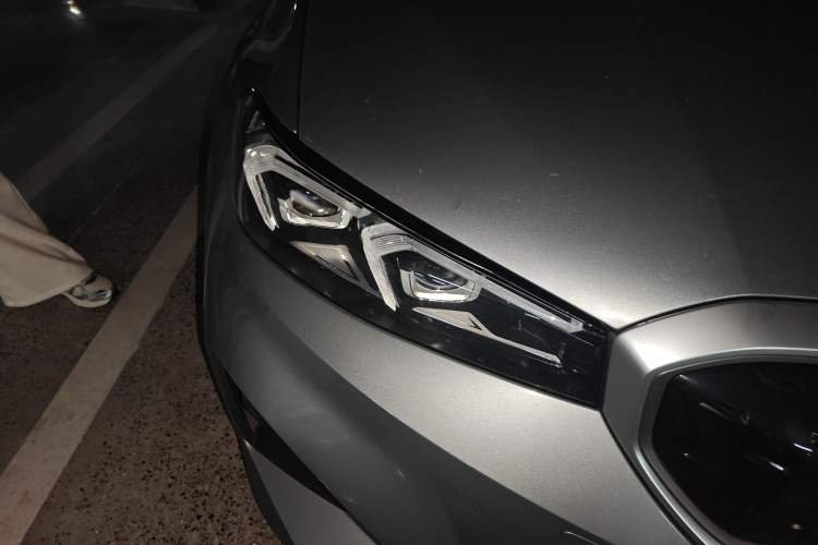 Used BMW i3 2022 eDrive 35 L Right Front Headlight