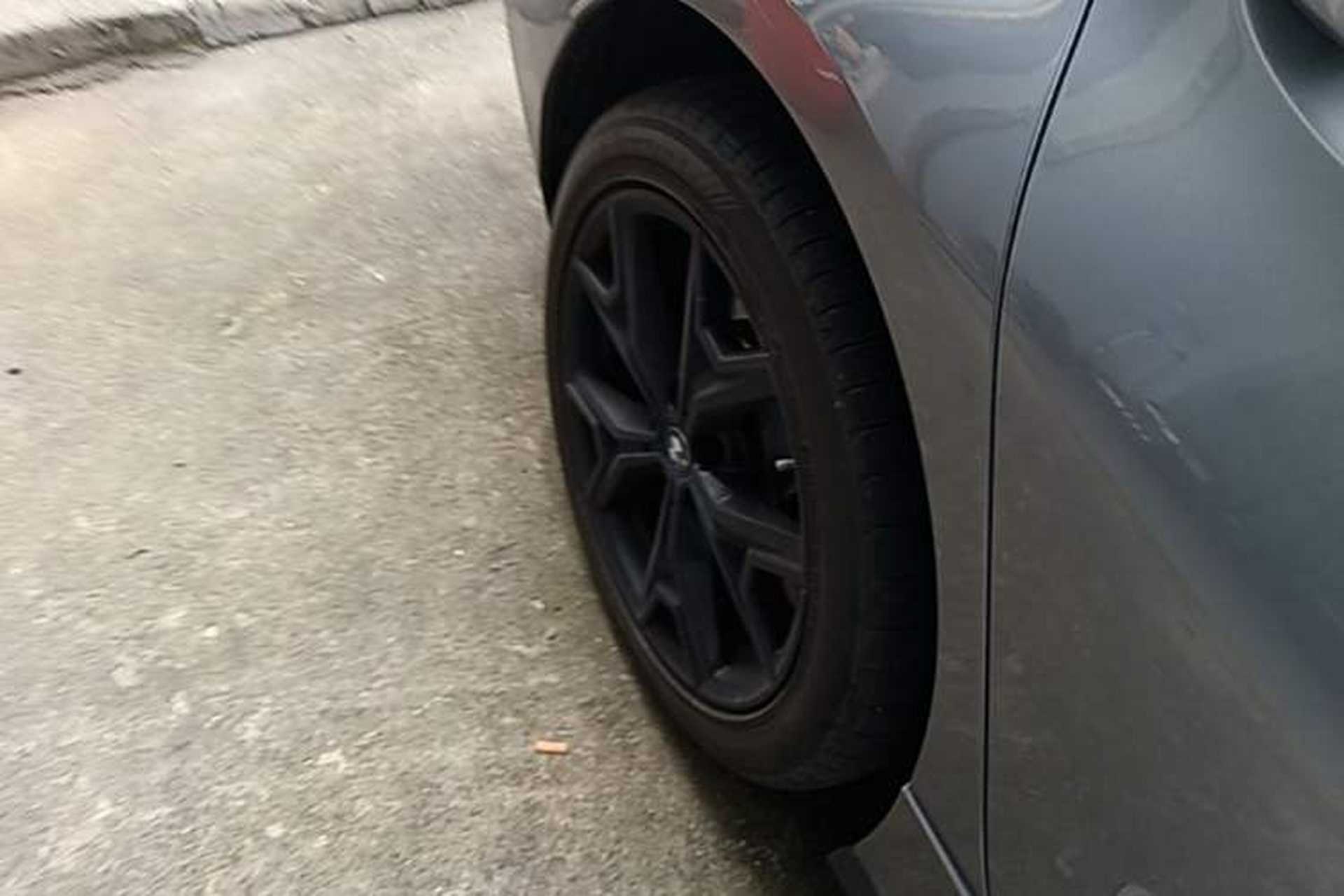 Used BMW i3 2022 eDrive 35 L Right Rear Wheel Hub