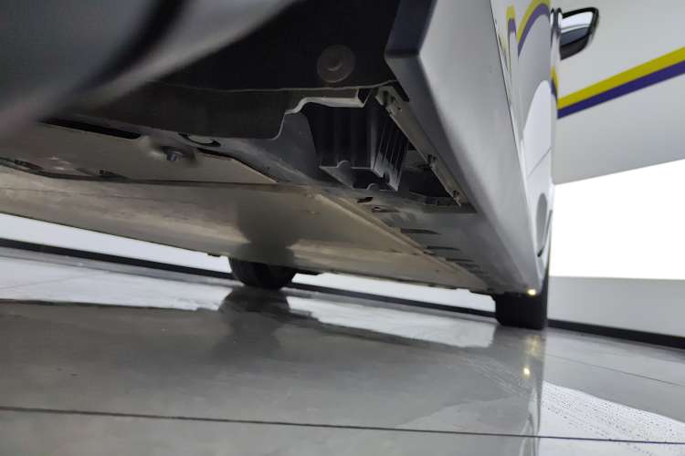 Used BMW i3 2022 eDrive 35 L Right Side Sill