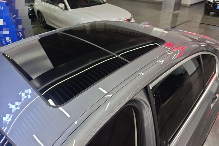 Used BMW i3 2022 eDrive 35 L Roof
