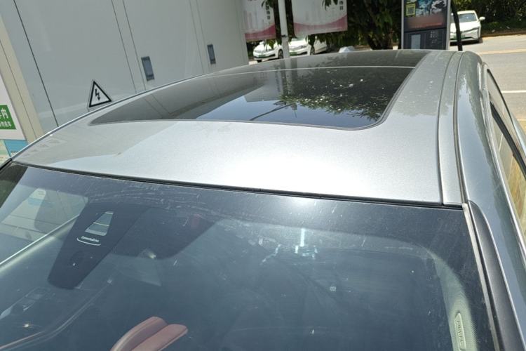Used BMW i3 2022 eDrive 35 L Roof