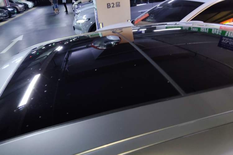 Used BMW i3 2022 eDrive 35 L Roof