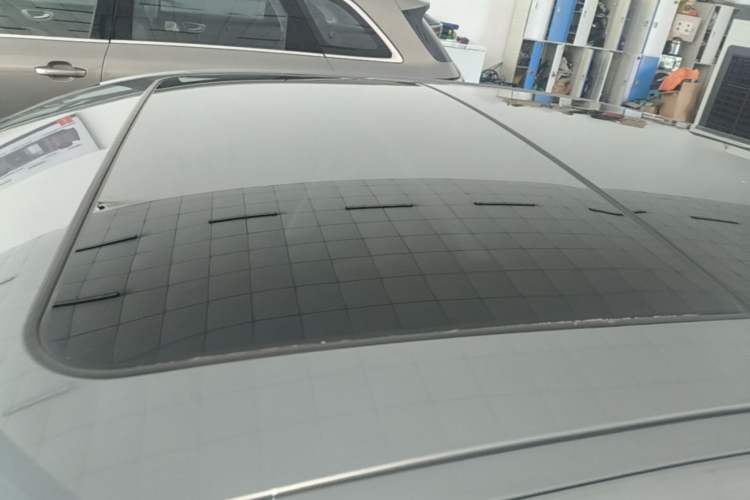 Used BMW i3 2022 eDrive 35 L Roof