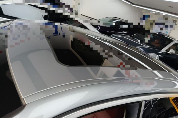 Used BMW i3 2022 eDrive 35 L Roof