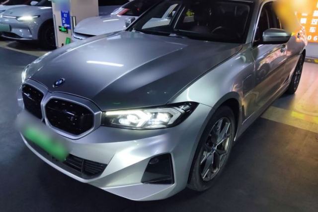 Used BMW i3 2022 eDrive 35 L