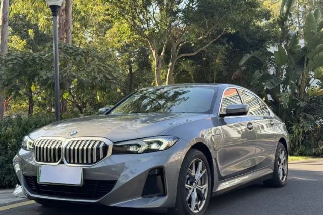 Used BMW i3 2022 eDrive 35 L