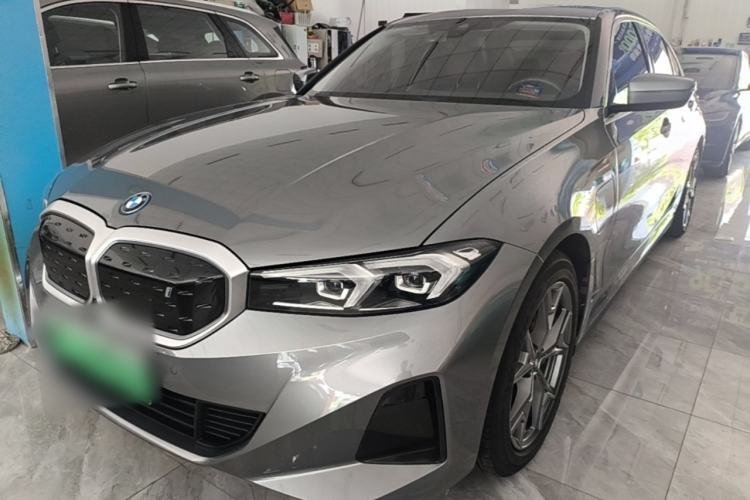 Used BMW i3 2022 eDrive 35 L Guazi used car, China used car export, Used car for sale, Used  cars, Cheapest cars for sale