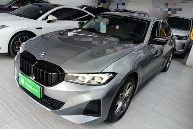 Used BMW i3 2022 eDrive 35 L