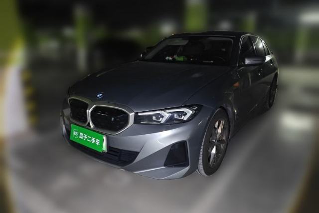 Used BMW i3 2022 eDrive 35 L