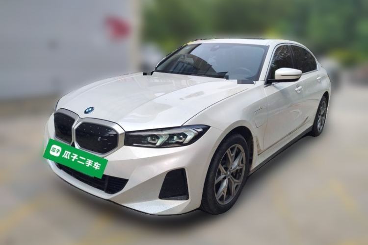Used BMW i3 2022 eDrive 35 L Guazi used car, China used car export, Used car for sale, Used  cars, Cheapest cars for sale