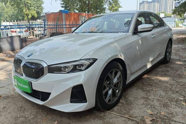 Used BMW i3 2022 eDrive 35 L Guazi used car, China used car export, Used car for sale, Used  cars, Cheapest cars for sale