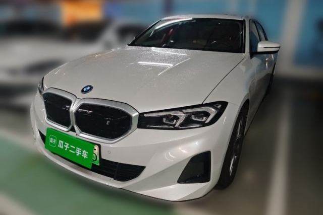 Used BMW i3 2022 eDrive 35 L