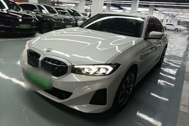 Used BMW i3 2022 eDrive 35 L