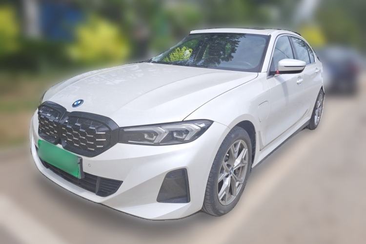 Used BMW i3 2022 eDrive 35 L Guazi used car, China used car export, Used car for sale, Used  cars, Cheapest cars for sale