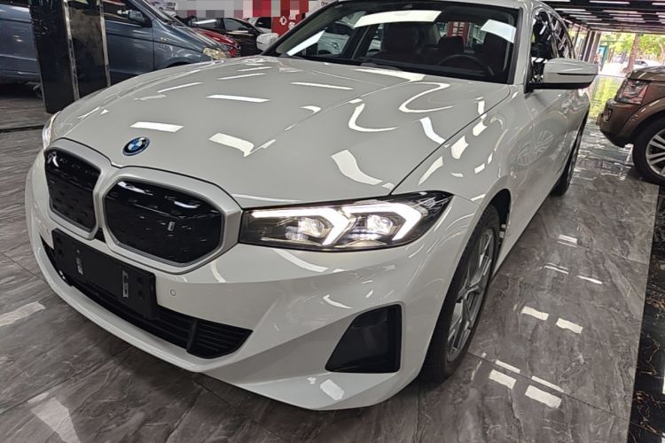 Used BMW i3 2022 eDrive 35 L Guazi used car, China used car export, Used car for sale, Used  cars, Cheapest cars for sale