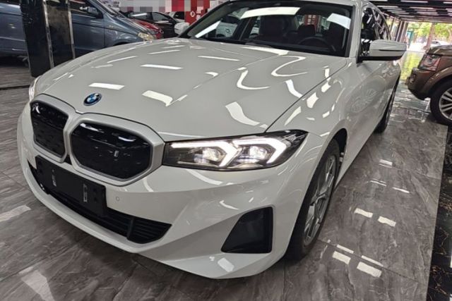 Used BMW i3 2022 eDrive 35 L