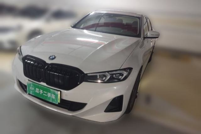 Used BMW i3 2022 eDrive 35 L
