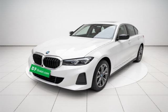Ojetý BMW i3 2022 eDrive 35 L