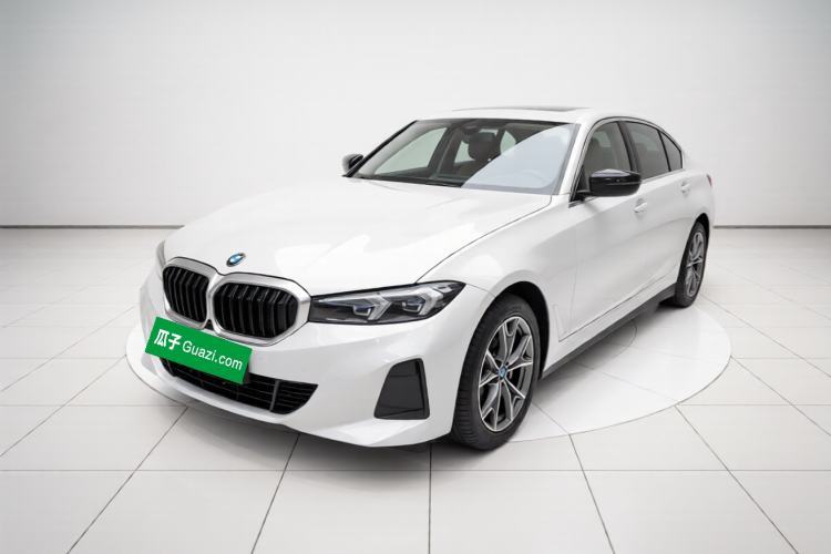 Used BMW i3 2022 eDrive 35 L Guazi used car, China used car export, Used car for sale, Used cars, Cheapest cars for sale